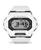 G-Shock G-Squad Цифровые Смартфон Ссылка Белый Полимерный Ремешок Кварцевые GBD-200-7 200М Мужские Часы