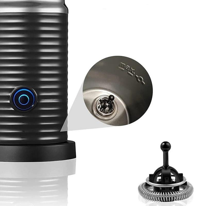 1 шт для блендера Nespresso Aeroccino 3 Aeroccino 4, вспениватель молока, запасные части для кофеварки