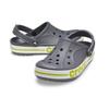 Crocs Bayaband Уютные спортивные сандалии Красные Унисекс Серые 205089-0GX