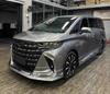 Compatible Alphard Series Mona Lisa Sport Body Kit Accessories