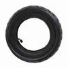 10 Inch Outer Tire & Inner Tube Set Fits for Electric Scooter Inflatable Tyre
