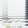 Ручка на водной основе Sakura Cray-Pas, Pigma, 0,8 мм, Черный, 10 штук, ESDK08#49-10P