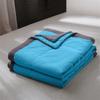 Blanket Lightweight Quilt Suitable For All Seasons Cool Bed Quilt Suitable For  Sleepers And Night Sweaters Double Bed Blanket 140*200 Cm