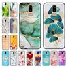 Милый силиконовый чехол для телефона Samsung Galaxy A8 2018 A530F SM-A530F Мягкий ТПУ Funda Coque для Samsung A8 Plus 2018 A8+ A730F