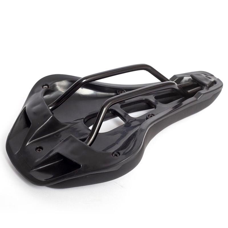 Седло для горного велосипеда Lishi Hollow Mountain Bike