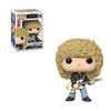 Funko ПОП! Горные породы: Def Leppard - Рик Сэвидж