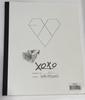 [USED] EXO XOXO Album with Trading Card