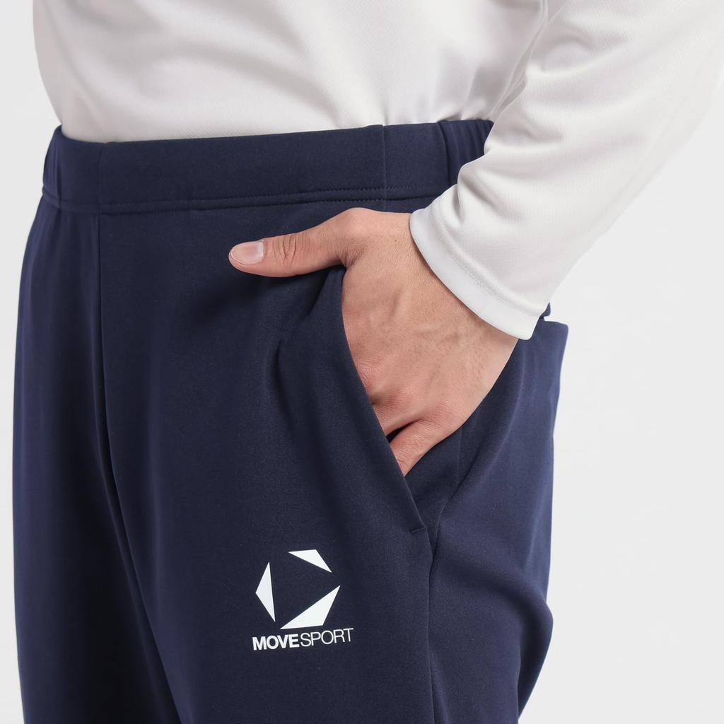 Move Sports Training Pants ST5SPZT0M_NV00_2XO