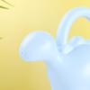 Light Weight Cartoon Watering Can Durable Plant Watering Pot New Children Watering Can