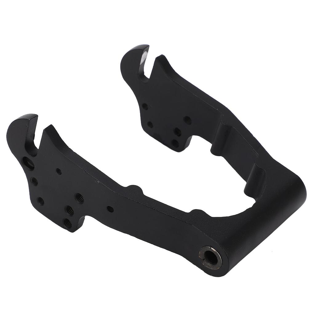 Electric Scooter Rear Fork Professional Aluminum Alloy Rear Fork for 10 Inch Electric Scooter