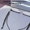 Smart Audio Bluetooth Glasses Blue Light Color Change Sunglasses UV400 Polarized Anti Blue Light Lens IPX5