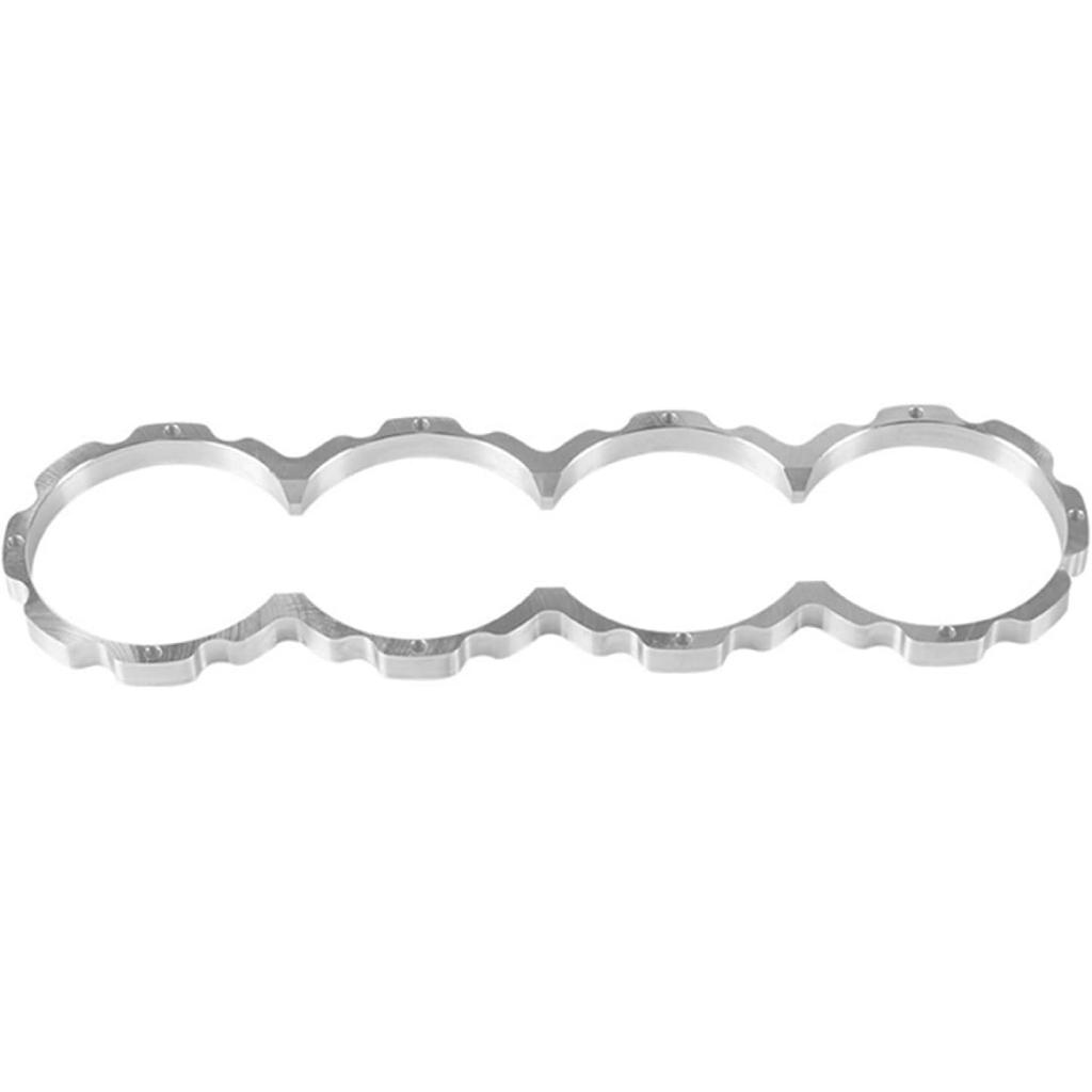 Engine Block Guard Blockguard Aluminum for Honda for Acura B16 B18 B20 B20B Series