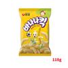 Korean Puff Snack – Banana Kick, Melon Kick (26 Options)