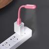 Мини USB LED Лампа Портативная Лампа для Чтения для Ноутбука Планшета Пауэрбанка Кемпинга Аварийный Ночник
