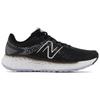 New Balance Женские кроссовки Fresh Foam Evoz V2 'Черно-белые' WEVOZLK2