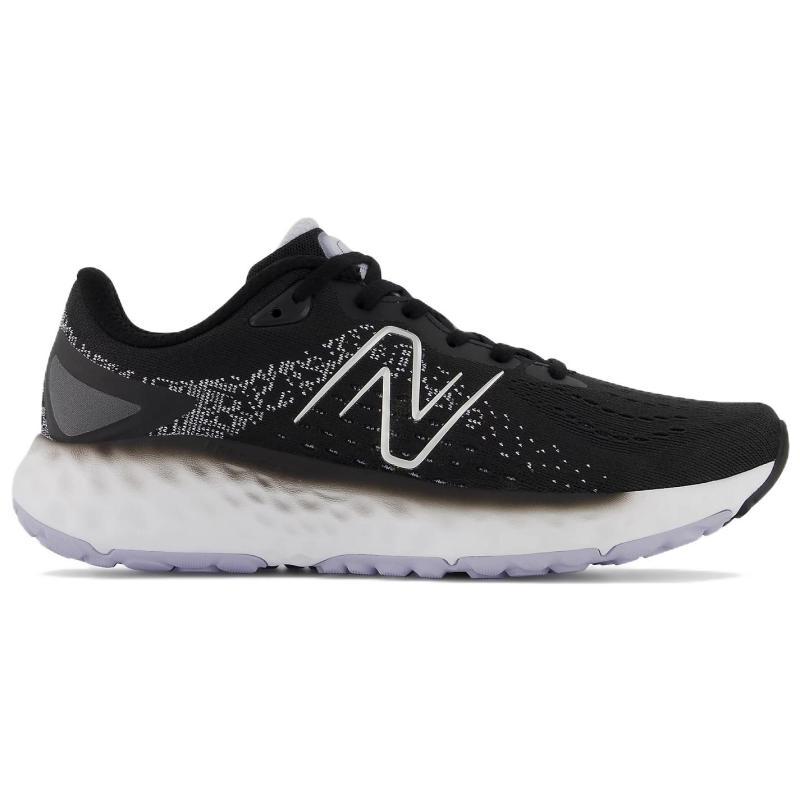 New Balance Женские кроссовки Fresh Foam Evoz V2 'Черно-белые' WEVOZLK2