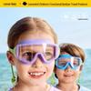 Детские плавательные очки Lemonkid