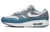 Air Max 1 Sc 'Noise Aqua' FB9660-001