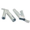 Nozzles Vinyl Welding 10 Grams 5mm/7mm Head Plastic