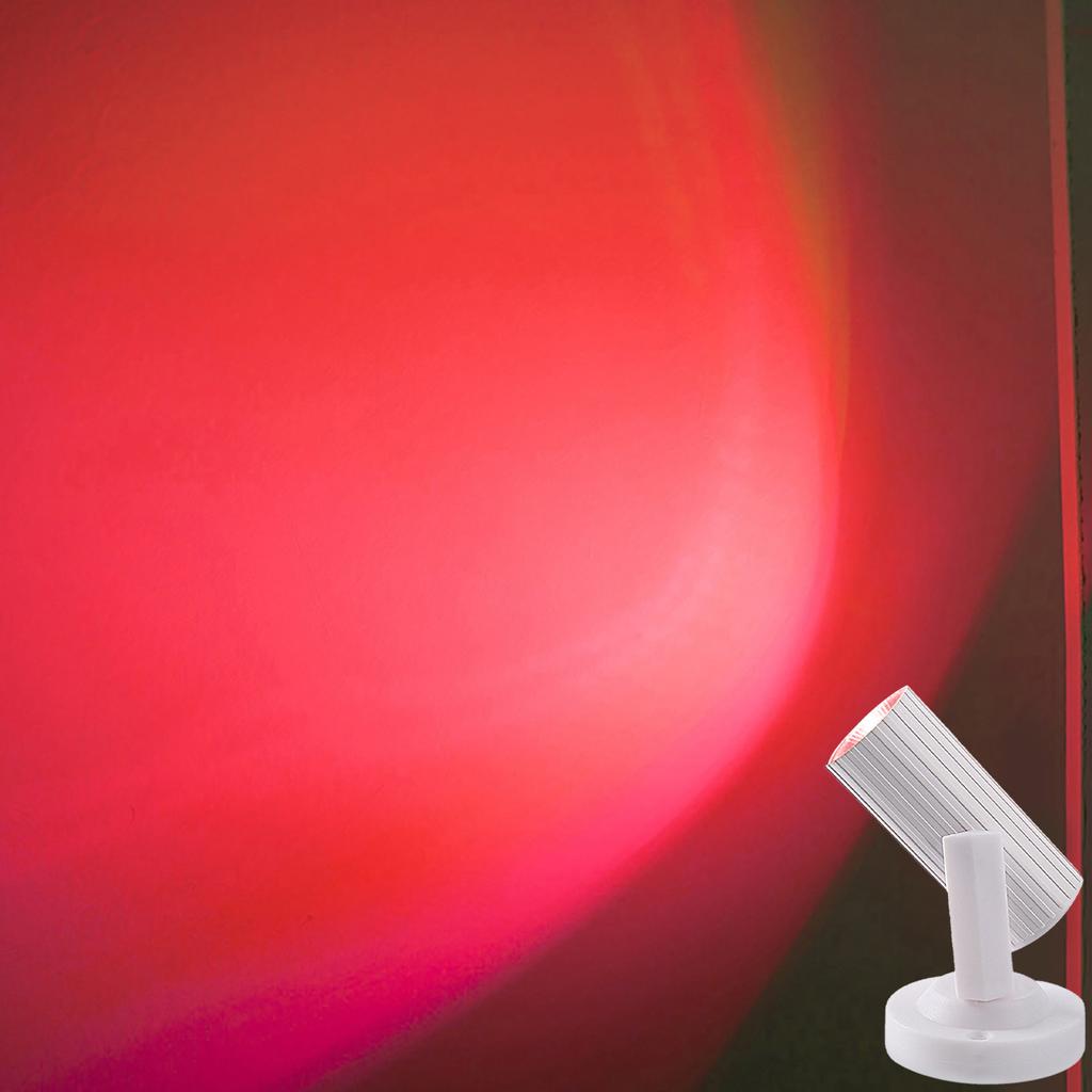 1шт мини-светодиодный сценический прожектор для бара, внутреннее освещение комнаты