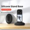 Holder Silicone Car Base Silicone Desktop Holder New Mount Stand for Insta360 X4