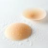 Breathable Silicone Waterproof Nipple Covers: Thin, Invisible, Anti-Exposure Pasties