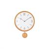Interform Wall Clock Comero Sweep Movement CL-4425