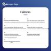 Aerospace Runpu HT Series Electromagnetic Information Leakage Protector (CN version)