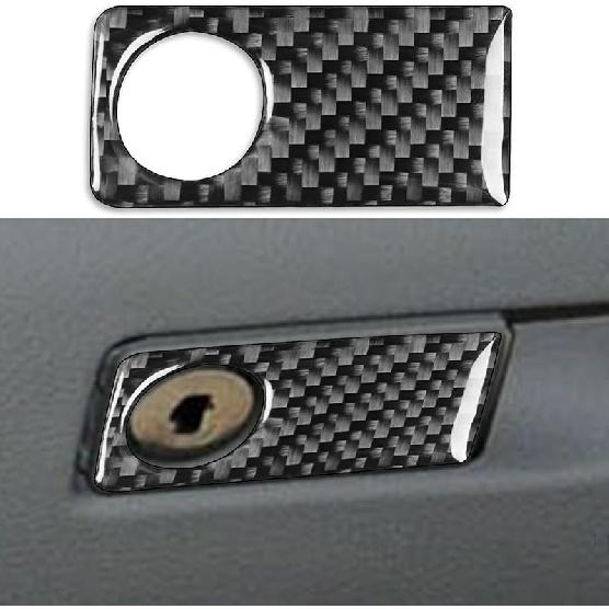 NVCNX Углеволокно Совместимо с Mercedes-Benz C-Class W204 C250 C300 C350 C63 AMG 2008 2009 2010 2011 2012 2013 2014 Седан Аксессуары Дверная панель