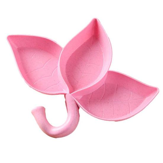 Condiment Container Easy To Clean Pack Sauces Reusable 3 Grids Soy Sauce Dipping Dish Appetizer Tray Household Supplies