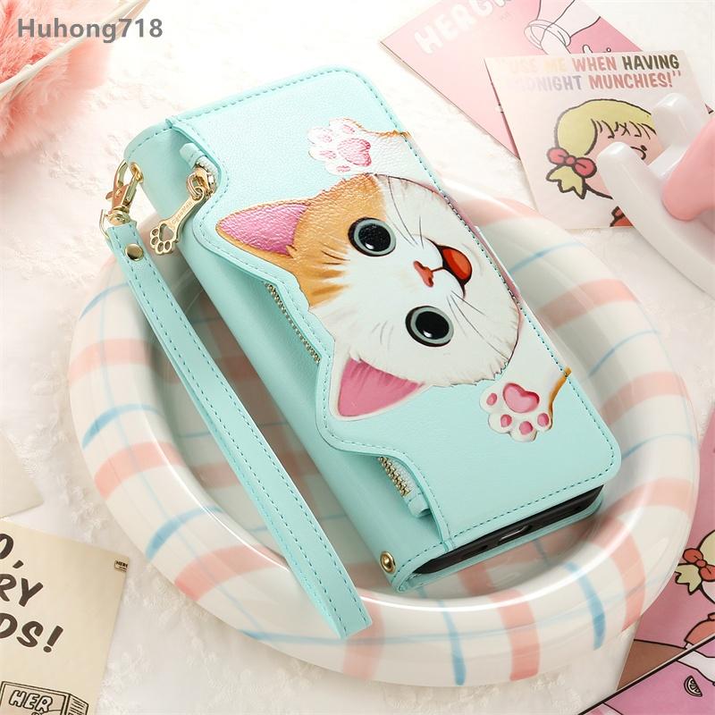 For Redmi Note 10 JE 10T 11S 11T 12 Explorer Turbo 12R 13 Max Pro Plus 4G 5G Case Flip Leather Zipper Coin Purse Wallet Cover Multi Card Slots