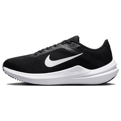 Женские кроссовки Air Zoom Winflo 10 'Black White' DV4023-003