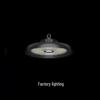 Rongya LED High-Bay Factory Light