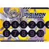 Digimon Card Game ST10 Memory Gauge/Angewomon/Plastic Foil Start Deck Ultimate Ancient Dragon (ST-9)