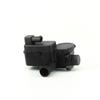 7PP819810A 95857281000 Fit For Porsche Cayenne Macan VW Touareg 2011-2017 HVAC Coolant Heater Control Valve Plastic Auto Car