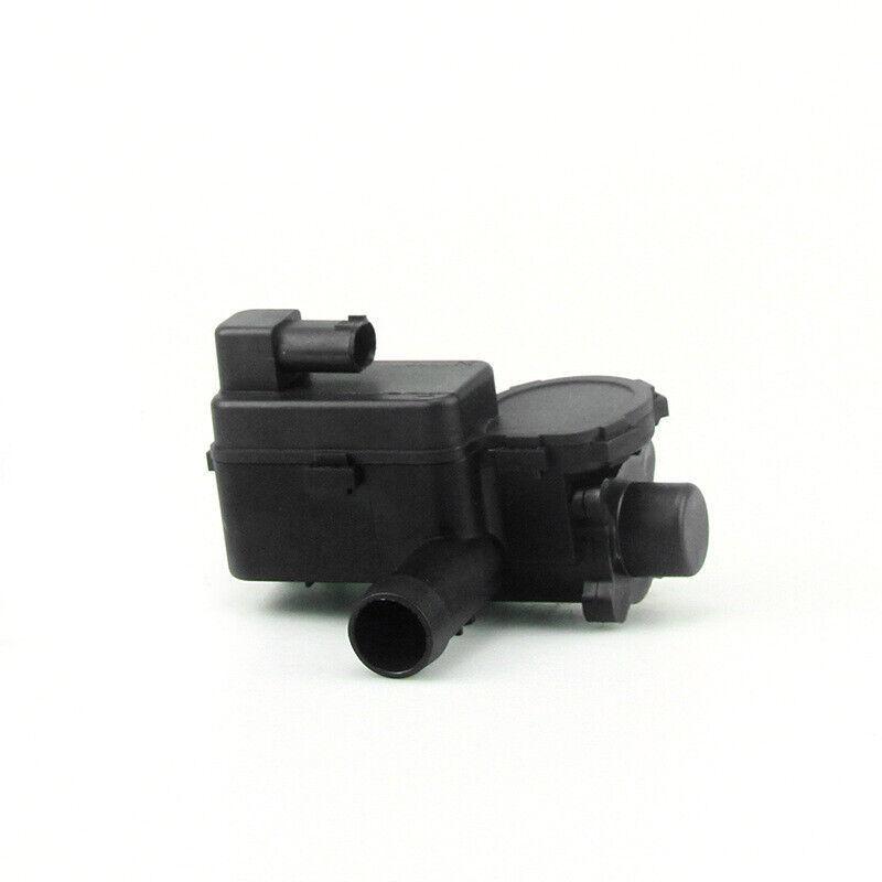 7PP819810A 95857281000 Fit For Porsche Cayenne Macan VW Touareg 2011-2017 HVAC Coolant Heater Control Valve Plastic Auto Car