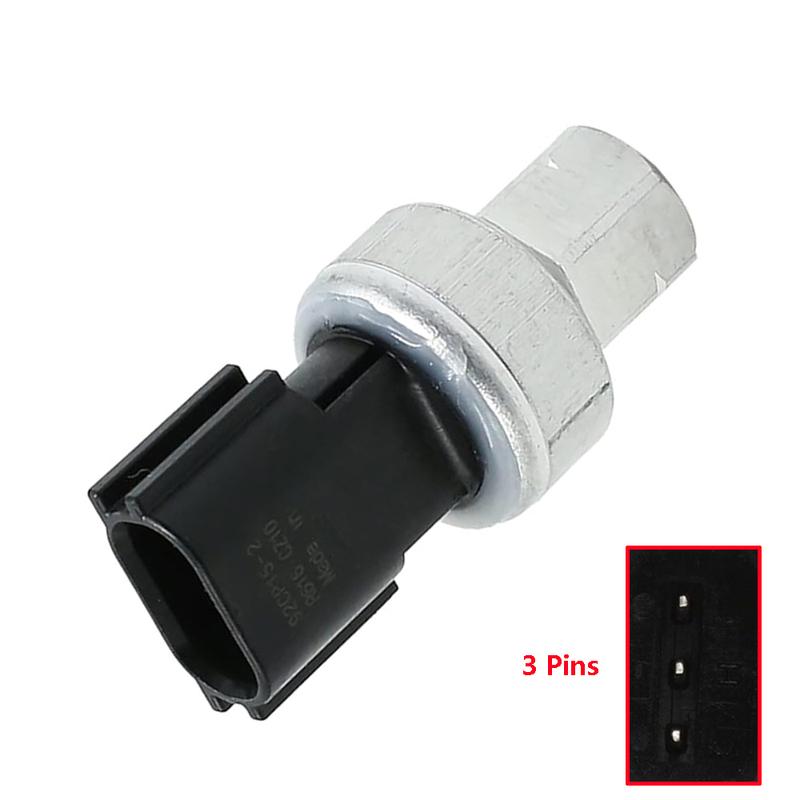 Air Condition Pressure Sensor Switch MR306627 SW9949C CM710024 For Mitsubishi Outlander II 2.0 LANCER GALANT ENDEAVOR ECLIPSE