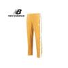 New Balance Универсальные спортивные штаны Color Block Nbml934053 30 Желтый
