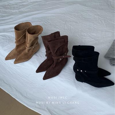 Ботинки – Ботинки