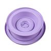 Cake Turntable Rotating Anti-Skid Round Cake Stand Cake Decorating Tools