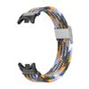 Braided Solo Loop for Xiaomi Smart Band 8 Bracelet Accessories Elastic Nylon Watchbands Replacement Correa Bracelet for Mi Band 8 Strap NFC