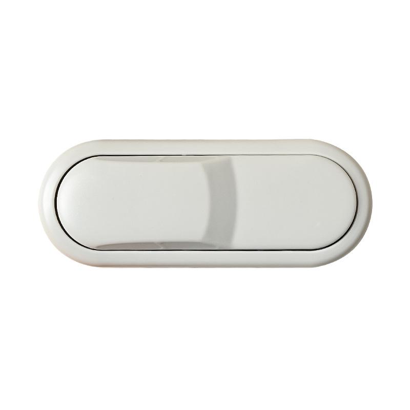 Child Safety Cabinet & Drawer Lock with Double Opening Buckle