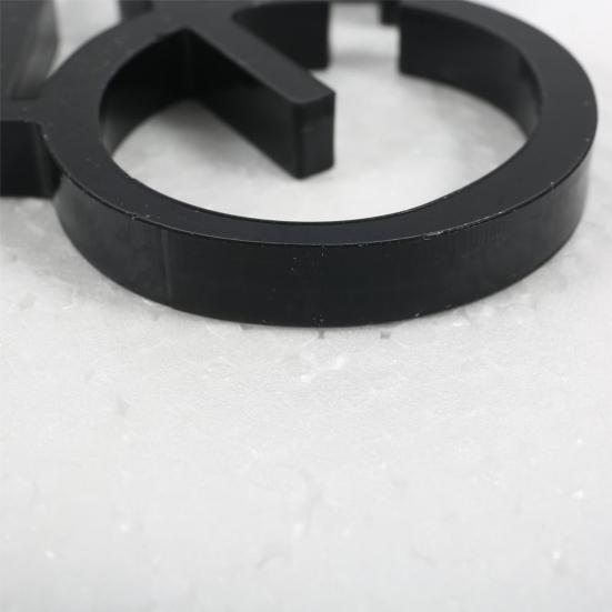 Minimalistic Bicycle Sculpture Abstract Wire Frame Road Mountain Bike Silhouette Statue Figurine Desktop Decoration Ornament Cyclist Present