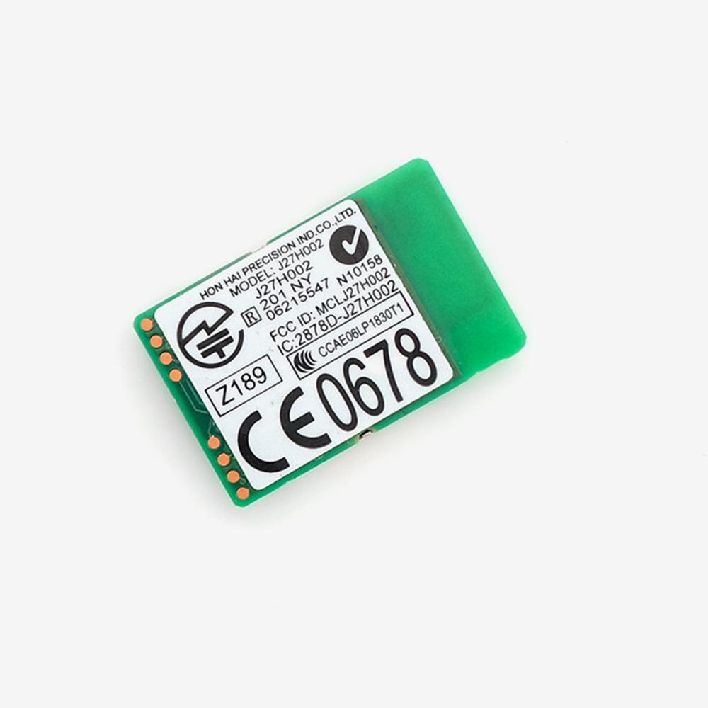 Запасная часть платы модуля Bluetooth Wi-Fi для Nintendo Wii(CE6087)