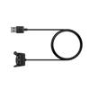 1M USB Док-станция для быстрой зарядки Зарядное устройство для Vivosmart HR HR+ Approach X40