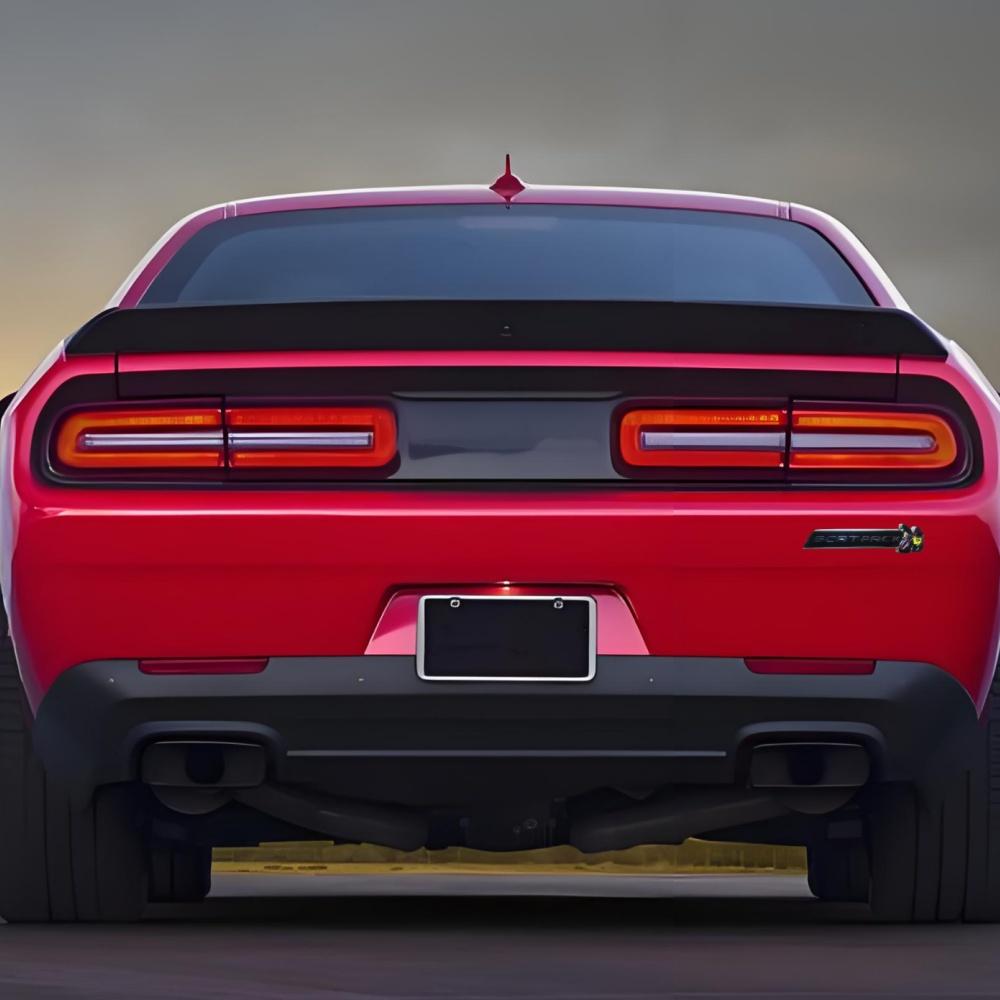 1 шт. 3D наклейка с боковым значком на крыло автомобиля, эмблема на заднюю дверь, наклейка на кузов для R A M 1500 2500 3500 Challenger Journey Caliber Caravan Charger Durango