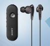 Sony Беспроводная стереогарнитура с микрофоном с шумоподавлением MDR-EX31BN