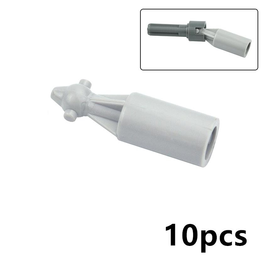 Совместимые 32494 52730 52731 Технические Строительные Блоки Деталь Ось Рулевой Шарнир CV Соединитель Привода Карданный Шарнир Кубики Игрушки