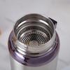1000ML Stainless Steel Thermos & Vacuum Cup| Non-Slip, Break-Resistant, Leak-Proof, Ideal for Camping, Dining, and Outdoor Use