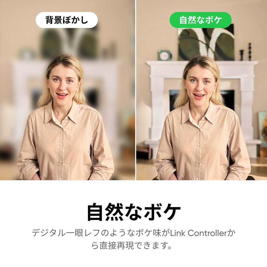 Веб-камера Insta360 Link 2 PTZ 4K для видео с искусственным интеллектом и жестами, работающая с более подходящей веб-камерой - Windows/Mac, 1/2-дюймовый сенсор, отслеживание, HDR,